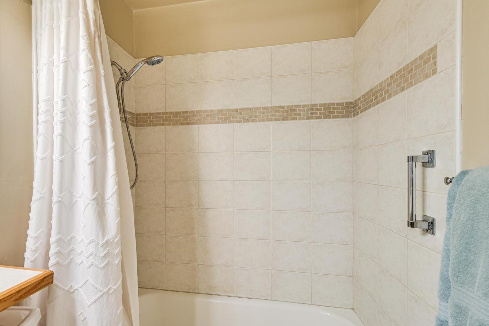 Gorgeous Oceanfront Condo With Spectacular Views! 키헤이 외부 사진