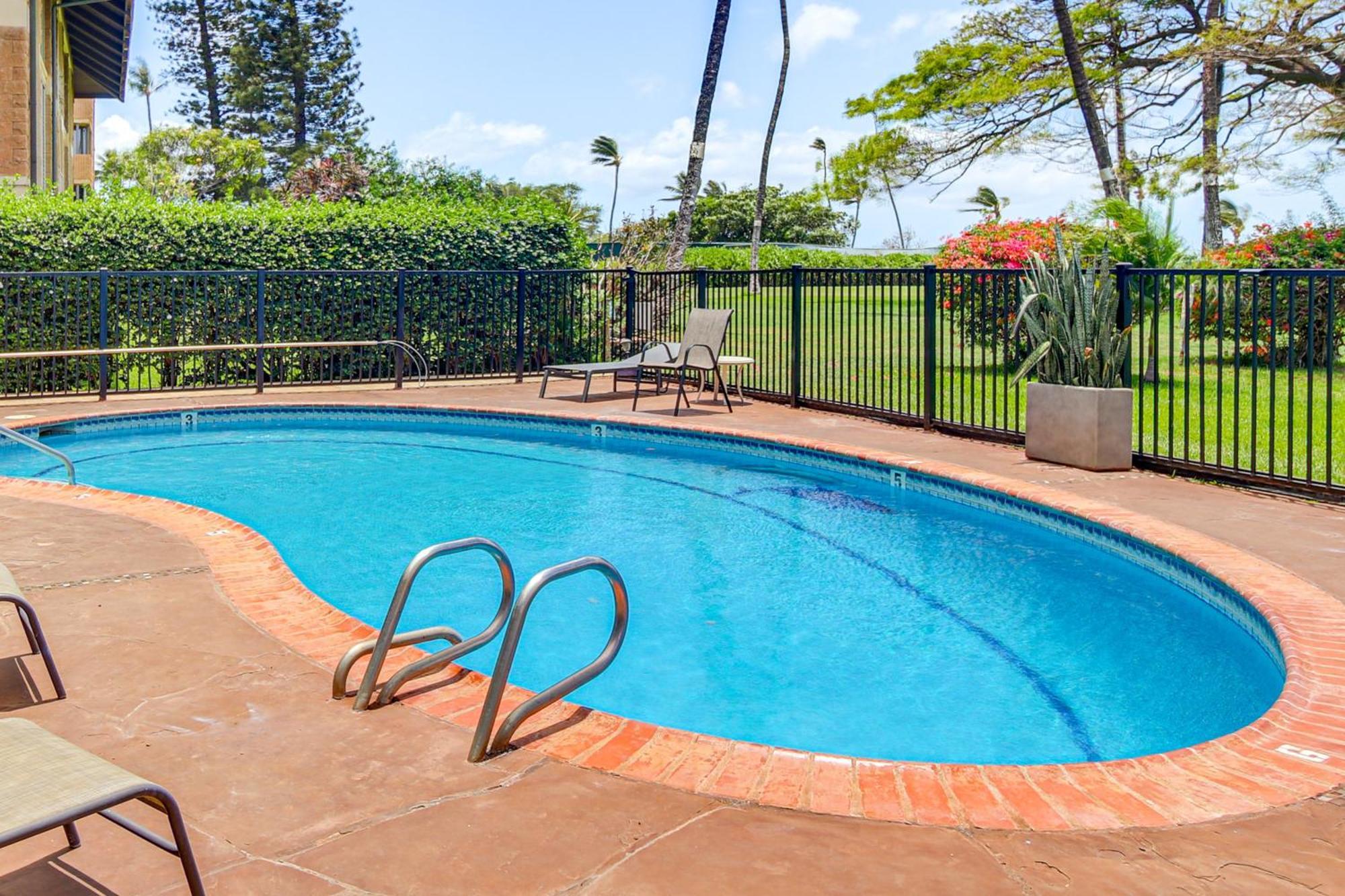Gorgeous Oceanfront Condo With Spectacular Views! 키헤이 외부 사진