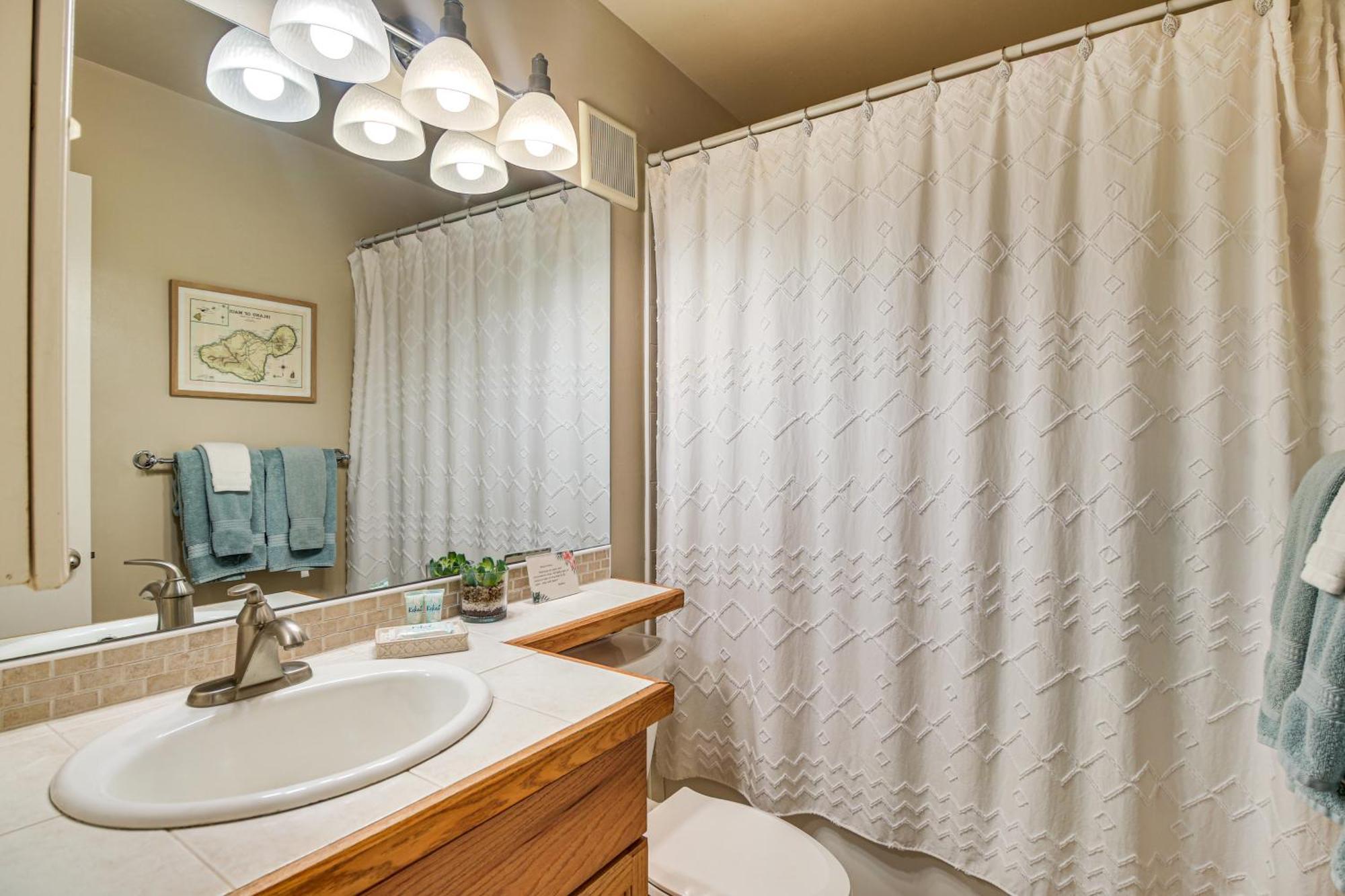 Gorgeous Oceanfront Condo With Spectacular Views! 키헤이 외부 사진