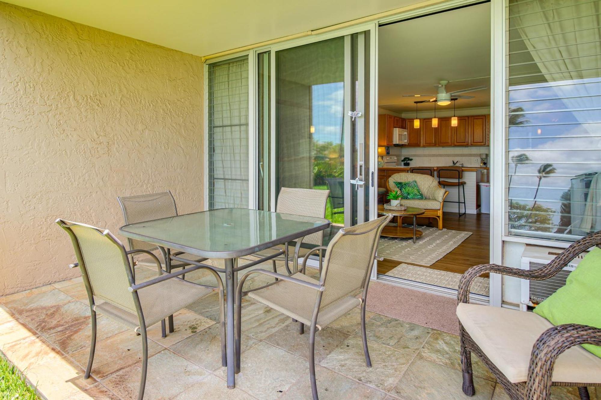 Gorgeous Oceanfront Condo With Spectacular Views! 키헤이 외부 사진