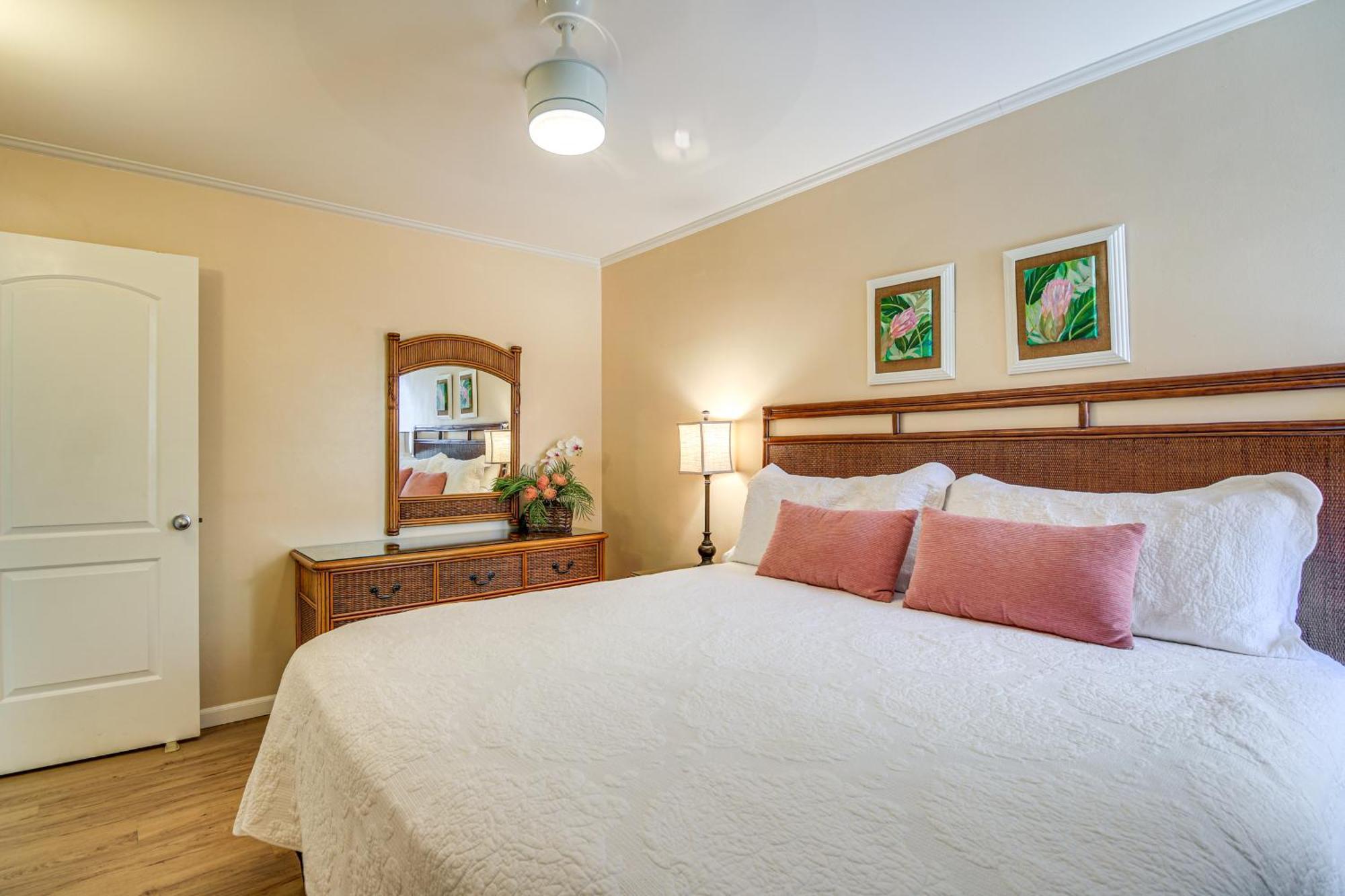 Gorgeous Oceanfront Condo With Spectacular Views! 키헤이 외부 사진