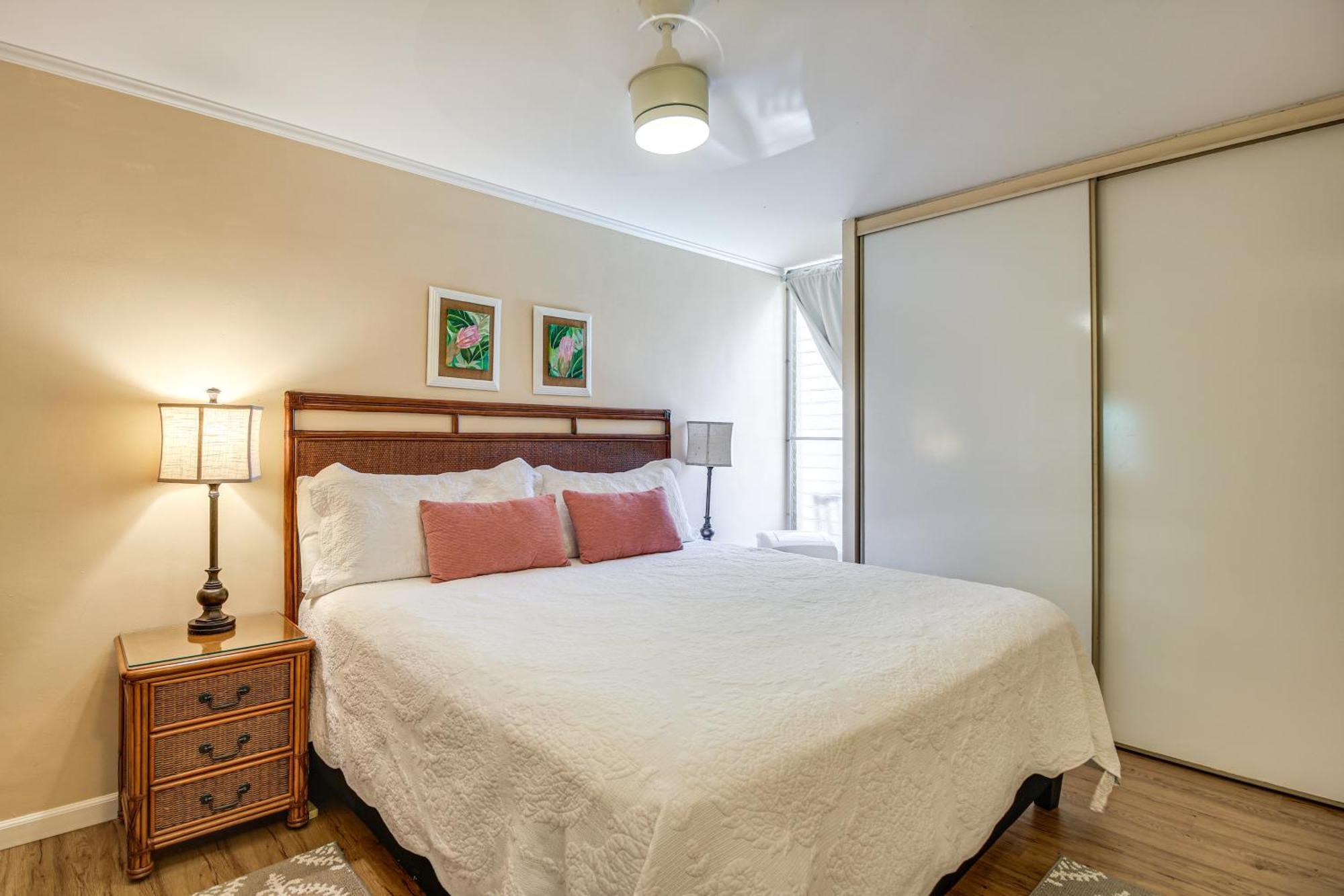 Gorgeous Oceanfront Condo With Spectacular Views! 키헤이 외부 사진